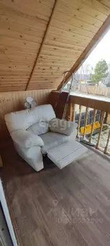 Дом в Иркутская область, Усольский район, Большееланское муниципальное ...