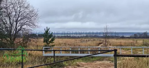Участок в Московская область, Одинцовский городской округ, пос. ...