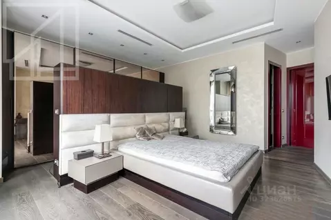 4-к кв. Москва пер. Коробейников, 1 (160.0 м)