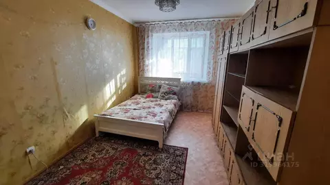 1-к кв. Орловская область, Орел ул. Льва Толстого, 21 (43.0 м)