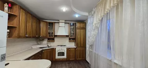 Коттедж в Ульяновская область, Чердаклинское городское поселение, ...