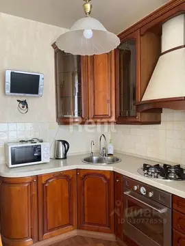 2-к кв. Москва Минская ул., 14к1 (46.0 м)