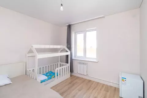 Дом в Тюменская область, Тюмень СОСН Березка-3 тер., ул. 18-я (56 м)