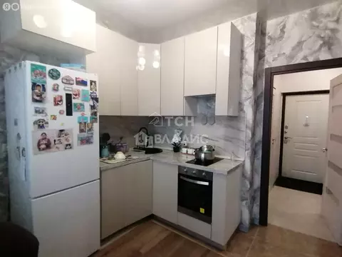 1-комнатная квартира: Свердловский, улица Строителей, 9 (34.2 м)