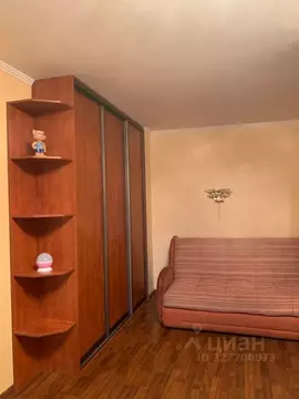 1-к кв. Москва Кавказский бул., 35/2к4 (35.0 м)