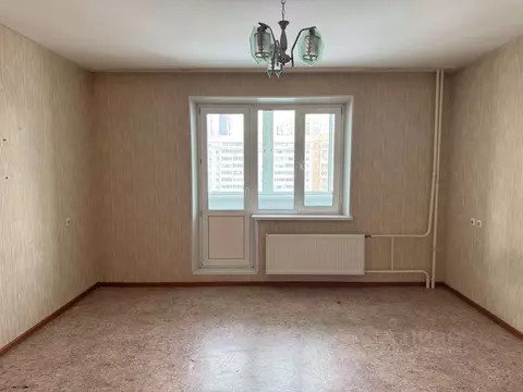 2-к кв. Челябинская область, Челябинск ул. Академика Сахарова, 22 ...