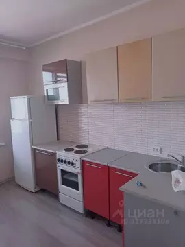 1-к кв. Бурятия, Улан-Удэ ул. Калашникова, 11Б/1 (39.1 м)