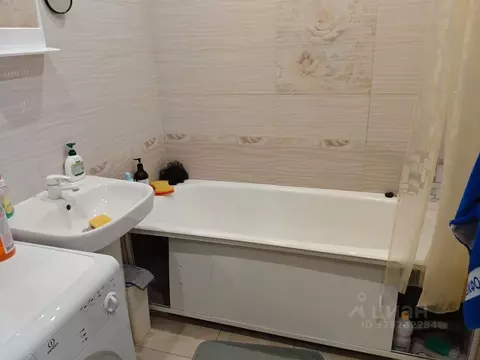 2-к кв. Московская область, Химки Сходня мкр, Железнодорожная ул., ...