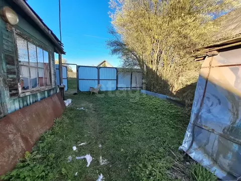 Дом в Тверская область, Калининский муниципальный округ, д. Цветково 7 ...