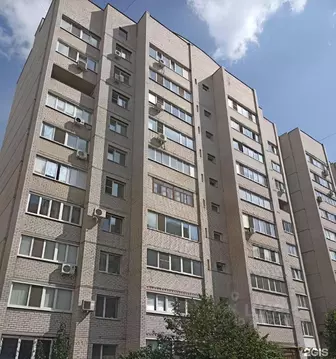 1-к кв. Самарская область, Самара Белорусская ул., 133 (45.0 м)