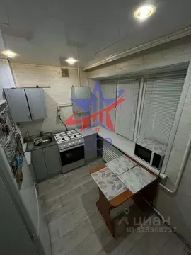 1-к кв. Башкортостан, Стерлитамак ул. Шаймуратова, 3 (23.9 м)