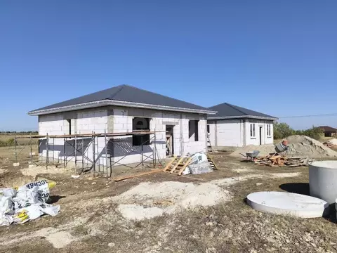 Дом в Крым, Симферопольский район, 3-й массив садовые участки  (65 м)