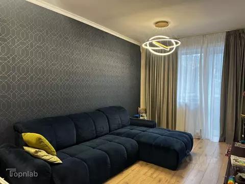 3-к кв. Калининградская область, Калининград ул. Александра Невского ...