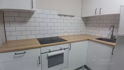1-к кв. Ленинградская область, Мурино Всеволожский район, Оборонная ...