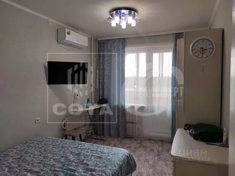 3-к кв. Воронежская область, Воронеж ул. 9 Января, 304А (70.2 м)