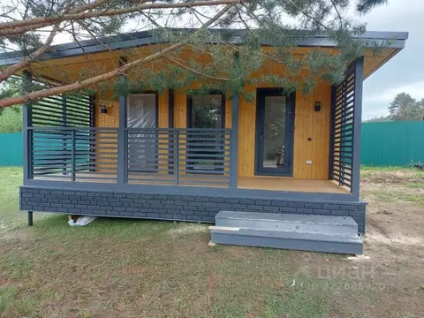 Дом в Ярославская область, Ярославль пос. Нижний, ул. 3-я Больничная ...