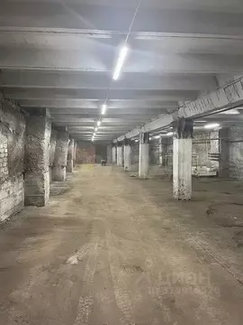 Склад в Ульяновская область, Ульяновск Локомотивная ул., 10 (477 м)