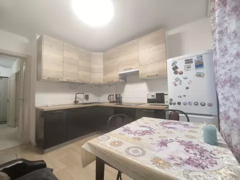 2-к кв. Москва Долгопрудная ул., 7 (42.0 м)