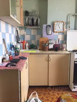 3-к кв. Нижегородская область, Дзержинск просп. Циолковского, 57А ...