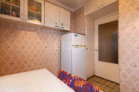 3-к кв. Калининградская область, Калининград Московский просп., 46 ...