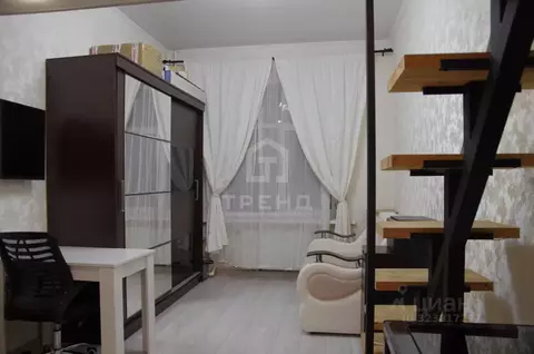 Комната Санкт-Петербург Старорусская ул., 5/3 (17.1 м)