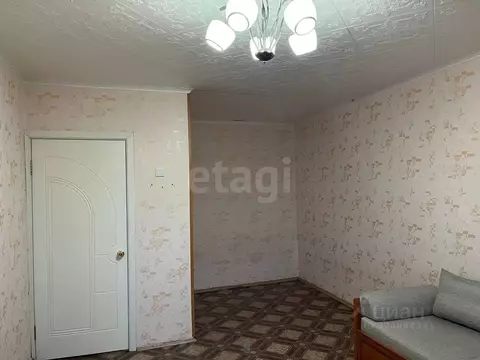 1-к кв. Татарстан, Казань ул. Декабристов, 83 (34.9 м)