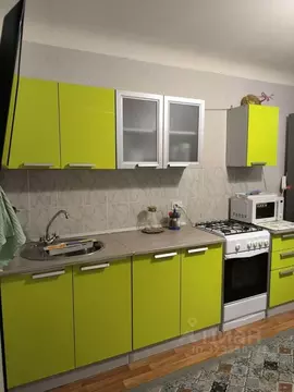 1-к кв. Волгоградская область, Волжский просп. Имени Ленина, 353 (35.4 ...