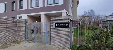 Гараж в Свердловская область, Екатеринбург ул. Стахановская, 43А (16 ...