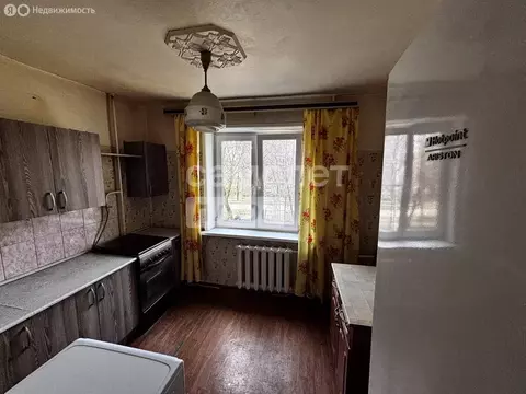 1-комнатная квартира: Ногинск, 3-й Текстильный переулок, 4 (33.5 м)