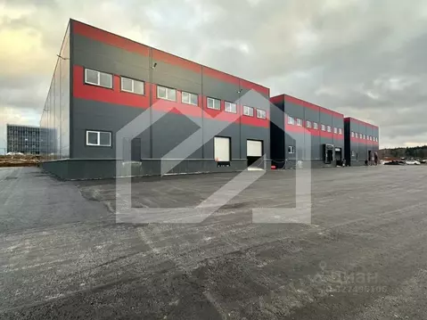 Помещение свободного назначения в Московская область, Чехов ...