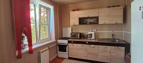 1-к кв. Астраханская область, Астрахань ул. Джона Рида, 33 (33.6 м)