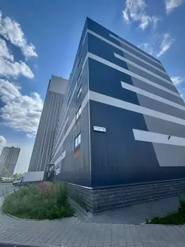 Помещение свободного назначения в Санкт-Петербург ул. Крыленко, 6к5 ...