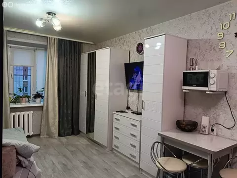 2-комнатная квартира: Ухта, Советская улица, 3к2 (28.8 м)