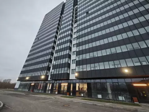 Помещение свободного назначения в Санкт-Петербург ул. Крыленко, 36к2 ...