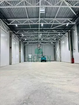 Склад в Московская область, Лыткарино Детский городок ЗИЛ тер.,  (3951 ...