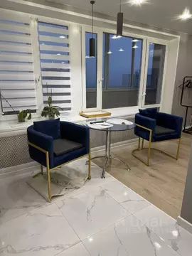 1-к кв. Москва Херсонская ул., 12К4 (34.6 м)