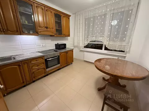 3-к кв. Москва Мукомольный проезд, 2 (88.0 м)