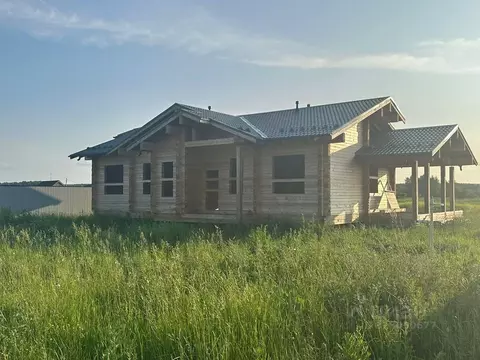 Дом в Томская область, Томский район, с. Калтай  (150 м)