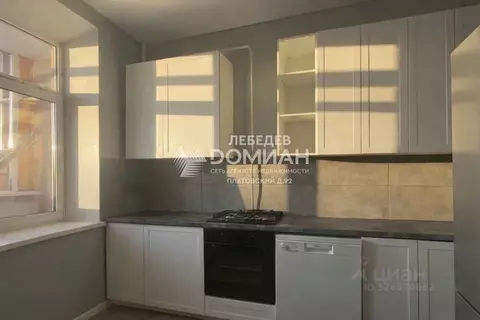 1-к кв. Ростовская область, Новочеркасск Рощинский пер. (37.0 м)