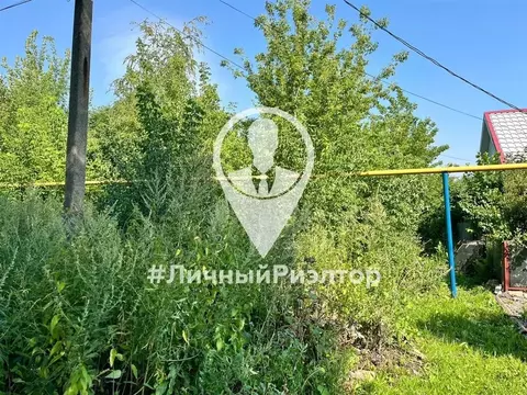 Участок в Рязанская область, Скопинский муниципальный округ, с. ...