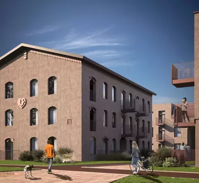 1-к кв. Башкортостан, Иглинский район, с. Акбердино  (44.11 м)