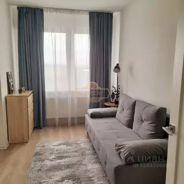 Студия Санкт-Петербург ул. Чарушинская, 32 (22.5 м)