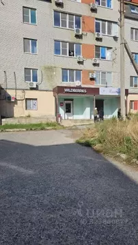 Помещение свободного назначения в Калмыкия, Элиста 10-й мкр, 19 (77 м)