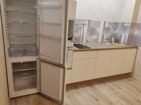 1-к кв. Вологодская область, Вологда Водники мкр, ул. Северная, 36В ...