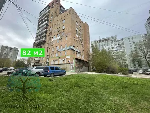 Офис в Самарская область, Самара просп. Карла Маркса, 29А (82 м)