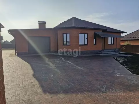 Дом в Белгородская область, Белгородский район, Новосадовское с/пос, ...