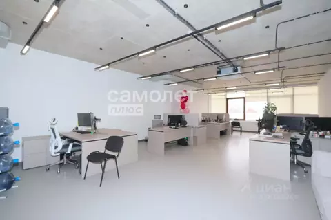 Офис в Кемеровская область, Кемерово Советский просп., 32 (71 м)