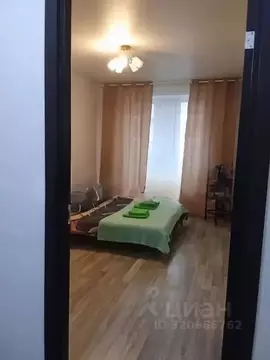 1-к кв. Московская область, Балашиха Саввино мкр, ул. Народного ...