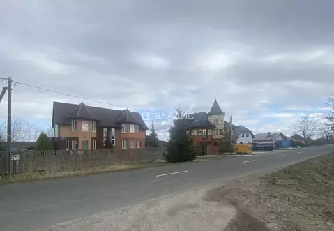 Участок в Калининградская область, Гурьевский муниципальный округ, ...