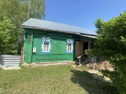 Дом в Костромская область, Костромской район, Бакшеевское с/пос, д. ...